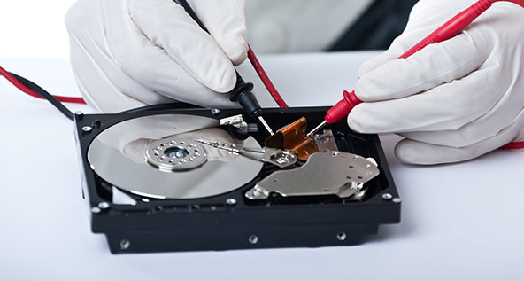 How To Data Recovery Services Files From Flash Drive