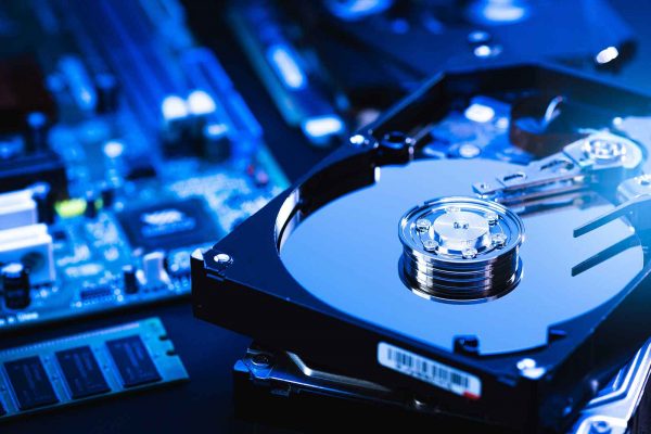 The Best Data Recovery Services From Third Party SSD Card