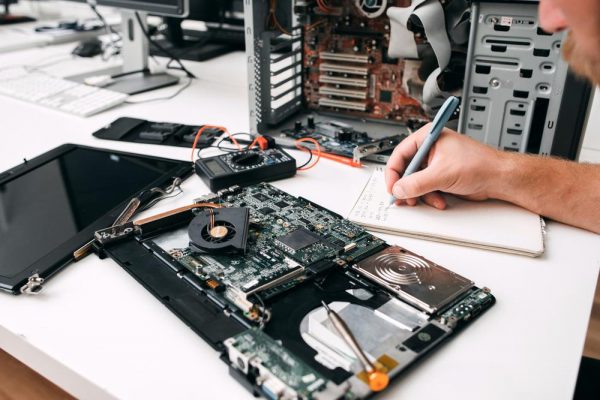How To Data Recovery Services From Dead SSD?￼