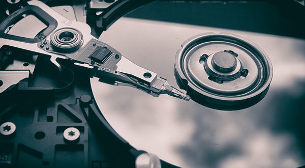 Data Recovery Services Deleted Data From Windows Device￼