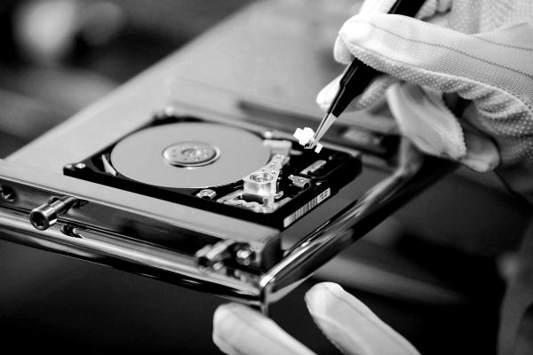 How To Data Recovery Deleted Files After Emptying Trash On Mac￼