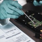What Is Digital Forensics ?
