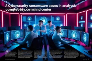 Complex Ransomware Cases