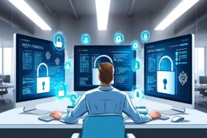 Role of Digital Forensics