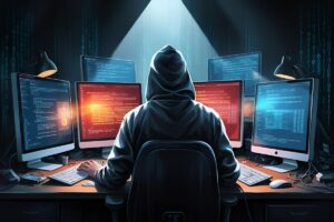 Steganography in Cybercrime