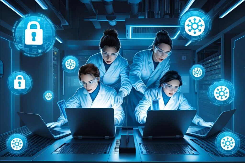 The Rise of Fileless Malware