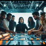 The Future of Global Entertainment: A Visionary’s Perspective