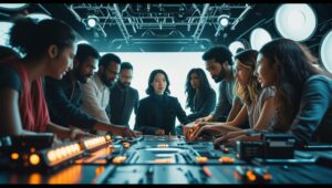 The Future of Global Entertainment_ A Visionary's Perspective